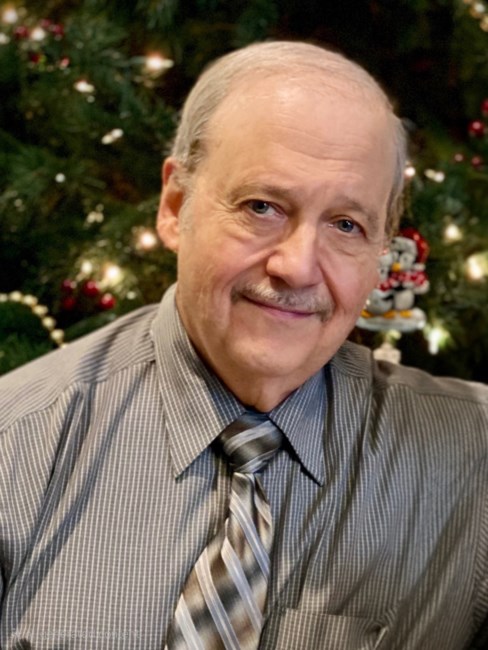 Obituary of Van Edward Goodin