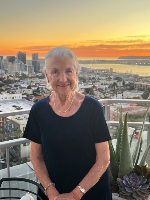 Obituary of Carolyn Lorraine Kaiser