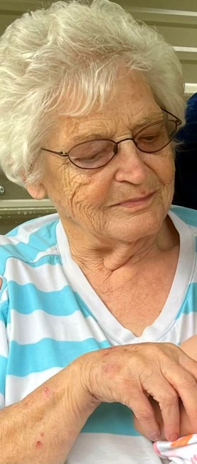 Obituary of Charlotte C. Brown-Todd