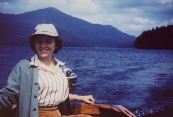 Obituary of Ellen C. Schmitt