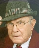 Obituary of Cecil Luke Raggio