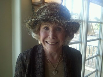 Obituary of Mrs. Eleanor "Ellie" Warren