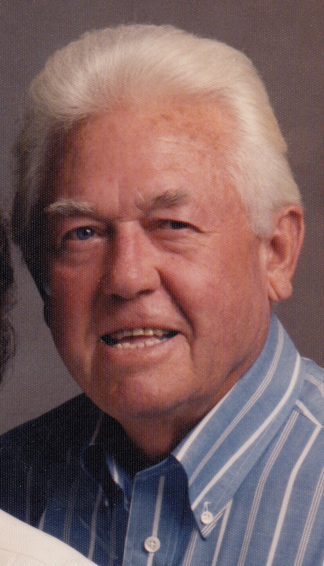 Obituary of Glenn A Montgomery