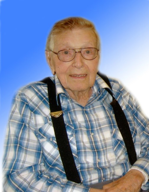 Obituary of Orlo Jeffers
