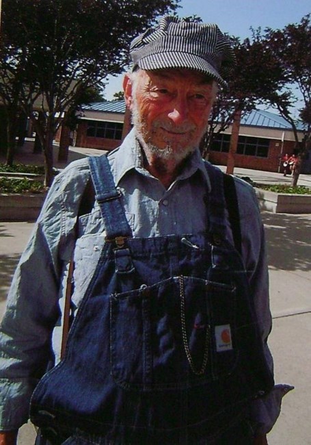 Obituary of Jerry Darling