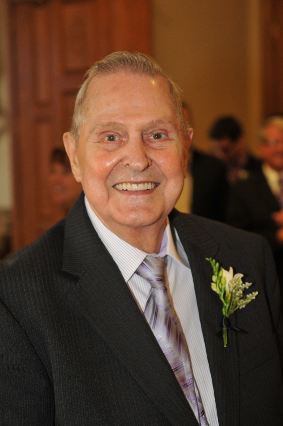 John Rostek Obituary - Halifax, NS