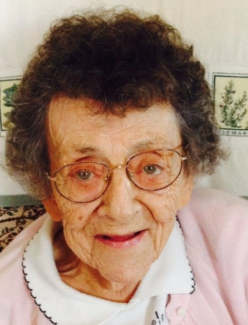 Obituary of Margaret D. Belliveau