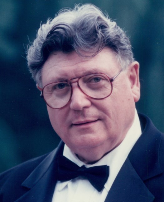 Obituary of George G. Kallimanis