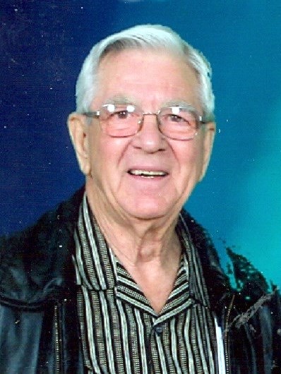 Obituary of Richard Warren Lucotch