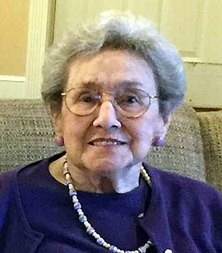 Obituary of Florence G. Michaud