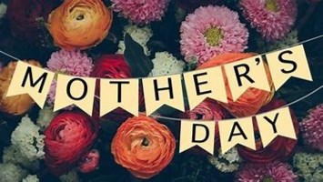 Avis de décès de Mother's Day