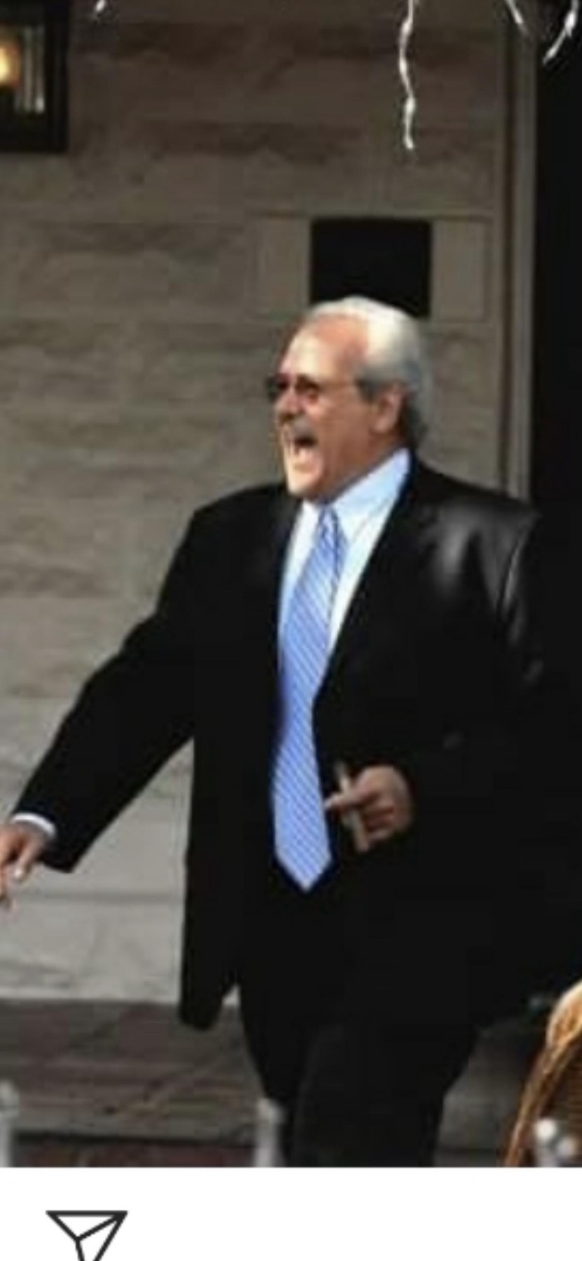 Obituary of Ronald Dominick Tana