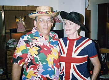 Obituary of Patrick Thomas Prendergast