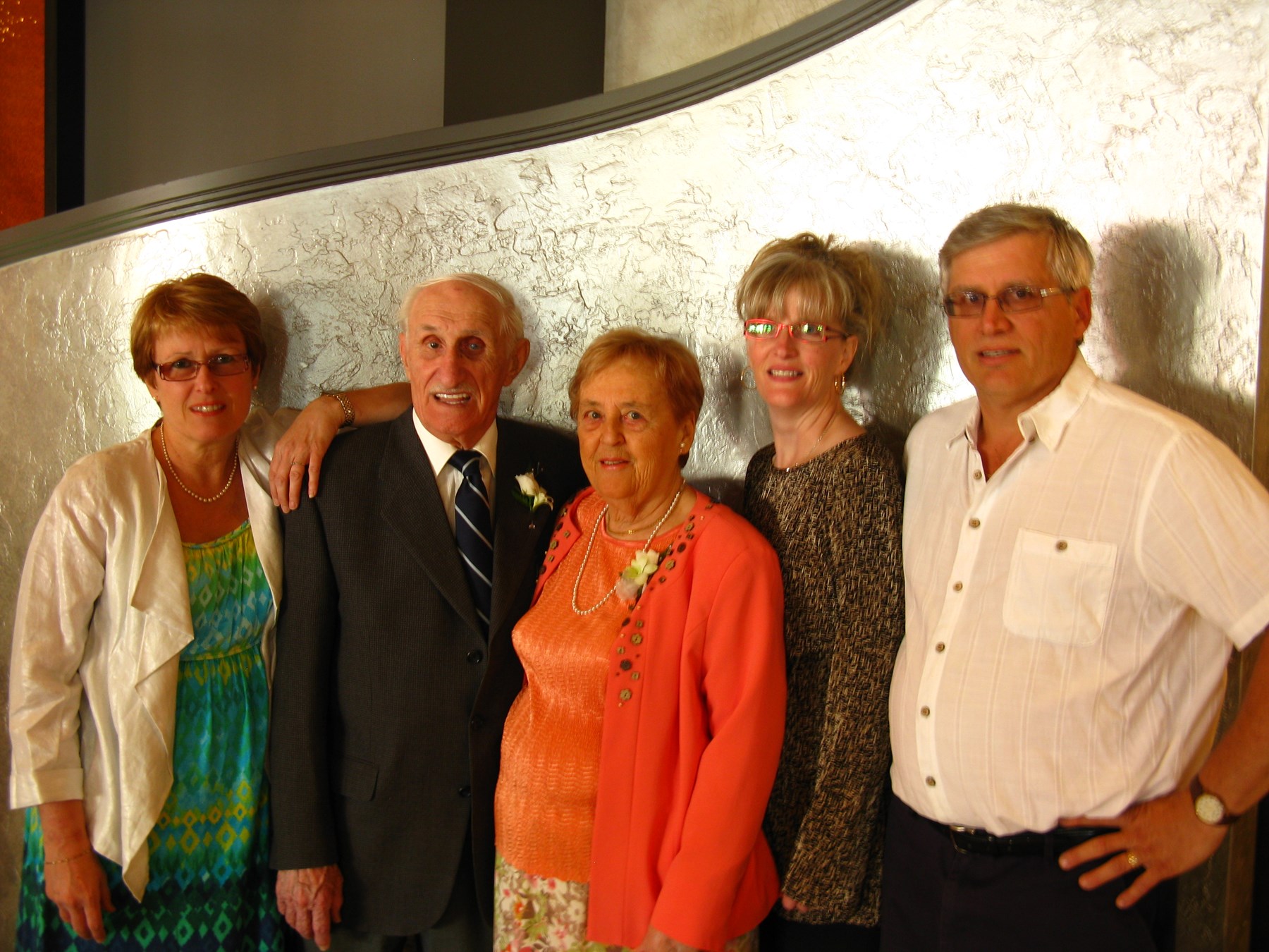 Obituary of Jacqueline Bergeron (Vincent)