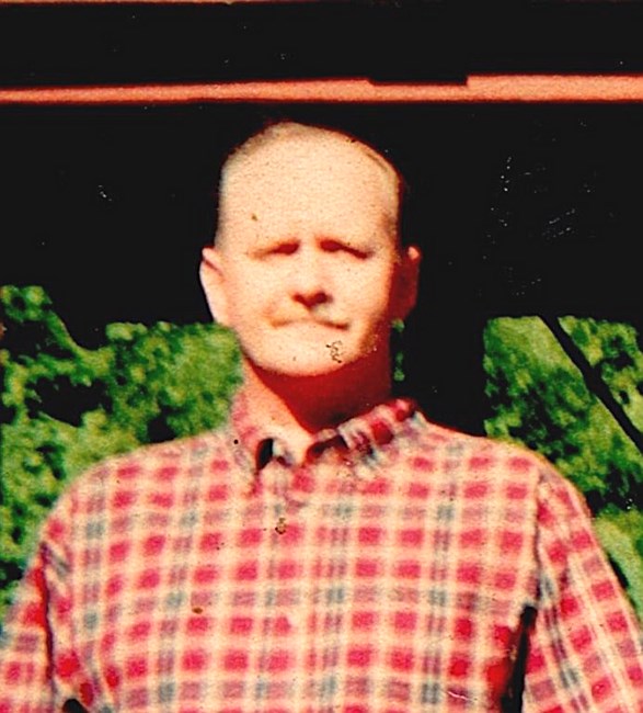 Obituary of Glen Kenton Belcher