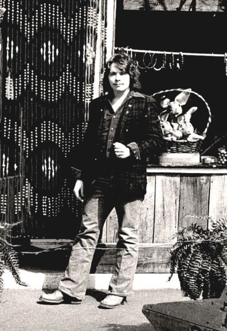 Obituary of Robert "Bobby" Douglas Annis