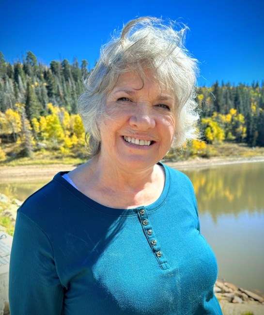 Obituary of Kathleen Jones Clark