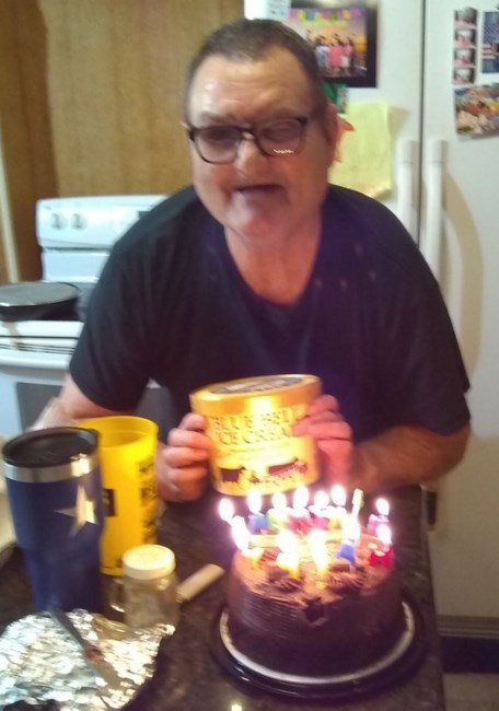 Obituario de Tommy Dean Sullivan