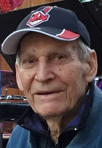 Obituary of Kenneth Dale Riedel