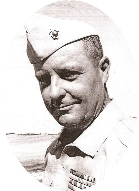 Obituary of Herbert White