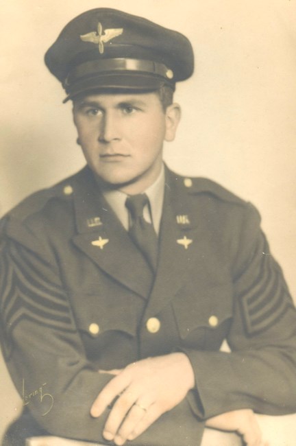 Obituary of Anthony T. Bianca Sr.