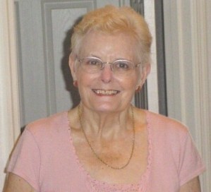 Obituary of Evelyn Louise Carpenter