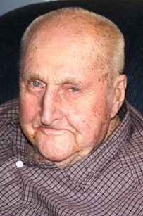 Obituary of William David "Red" Shelton