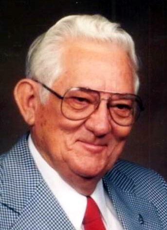 Obituary of Rev. Hoytt W. Rachels Sr.