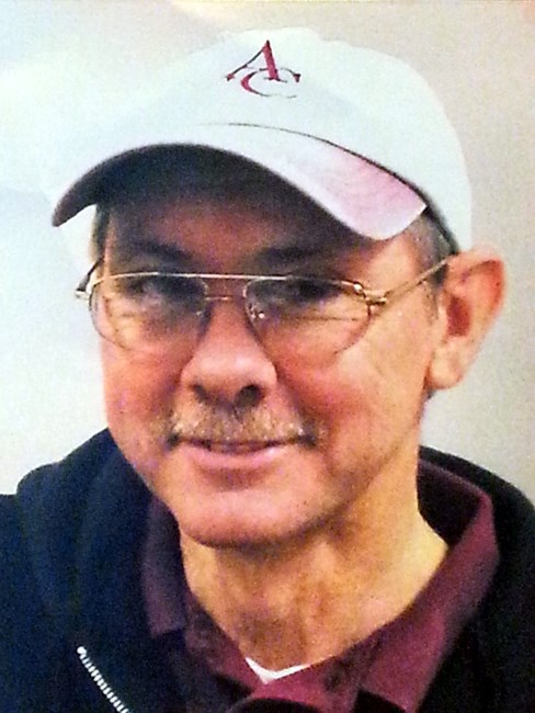 Obituary of Clarence Wade Creech II