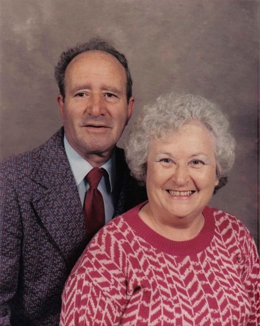 Obituary of Lillian Constance Andrea