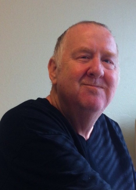 Obituary of Barry Floyd Roberts