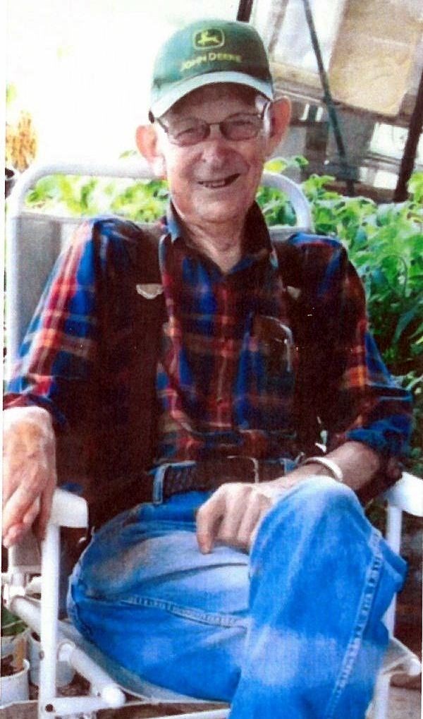 Andrew Lyon Obituary Huntsville, AL