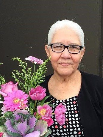 Obituario de Mercedes Garcia