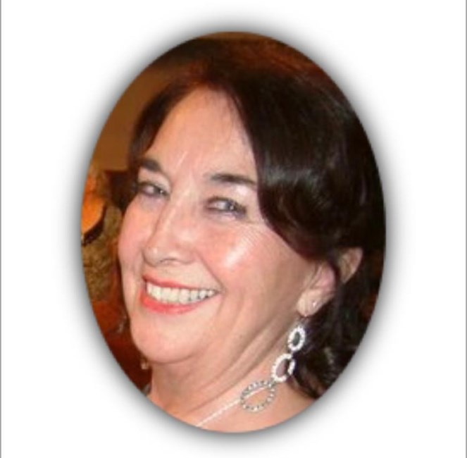 Obituary of Marianne Gallegos