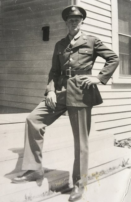 Obituary of Randle Austin Watkins