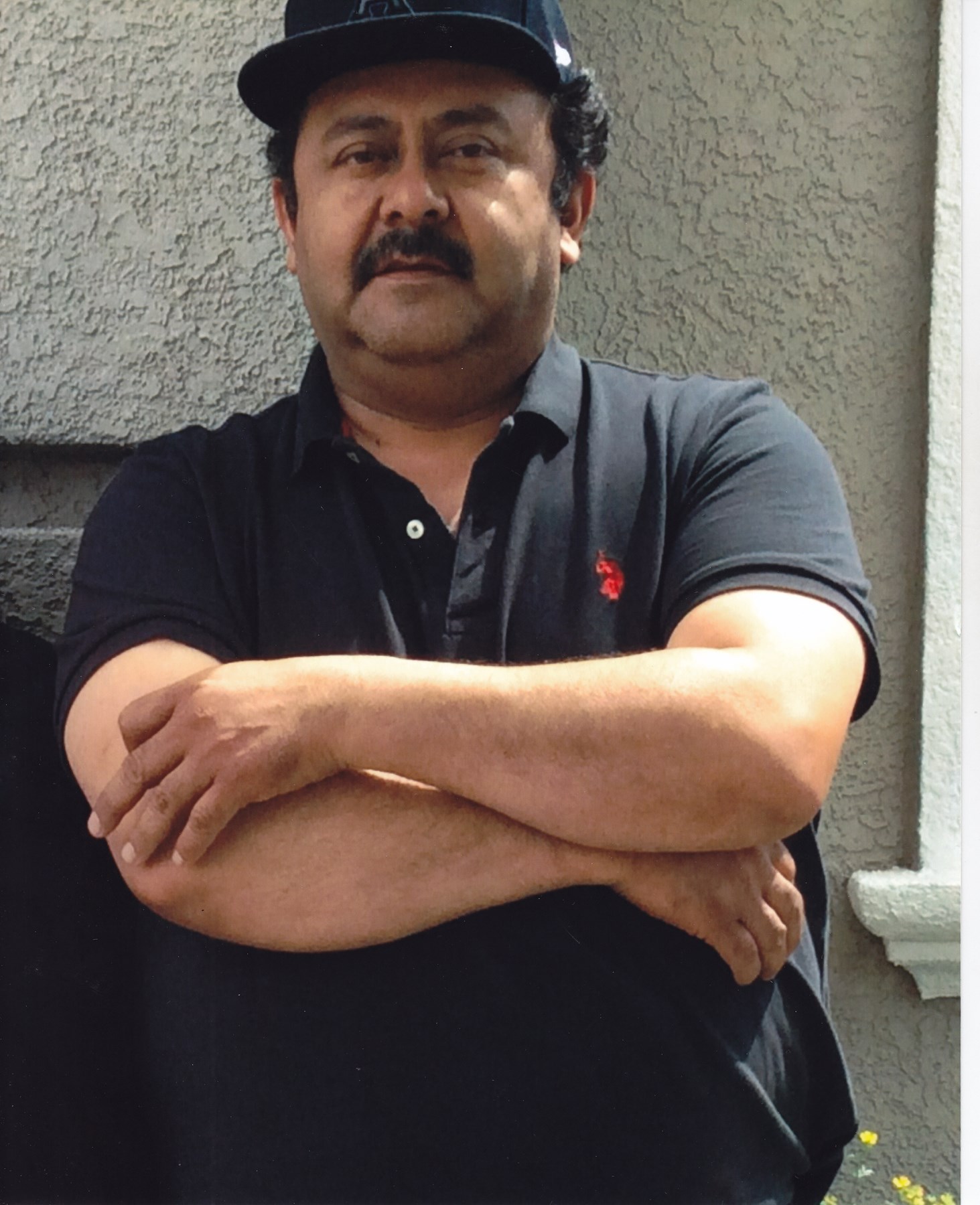 Obituary of Isidro Pacheco Pimentel