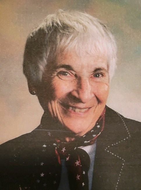 Obituary of Betty Louise (Williss) Ridgeway