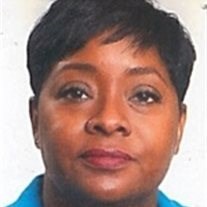 Obituary of Regina Alice Marks