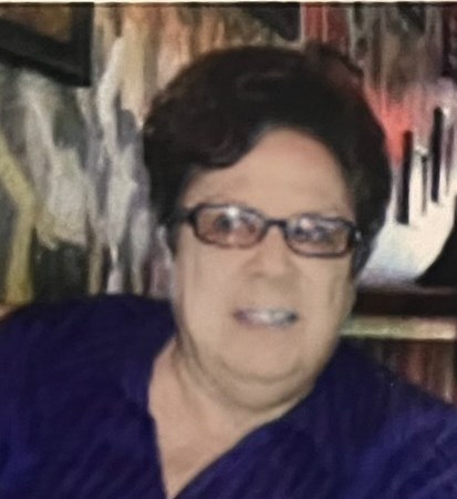 Obituary of Gerry Valenzano