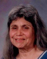 Obituary of Mariana Colorado