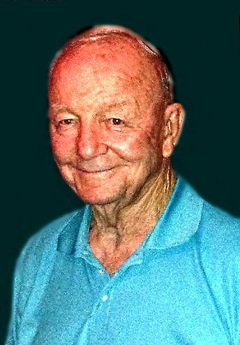 Obituary of Donald G. Hennessy