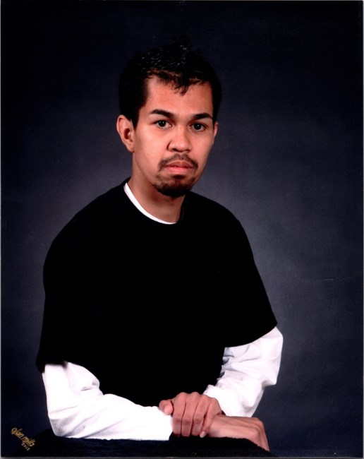 Avis de décès de David Lopez