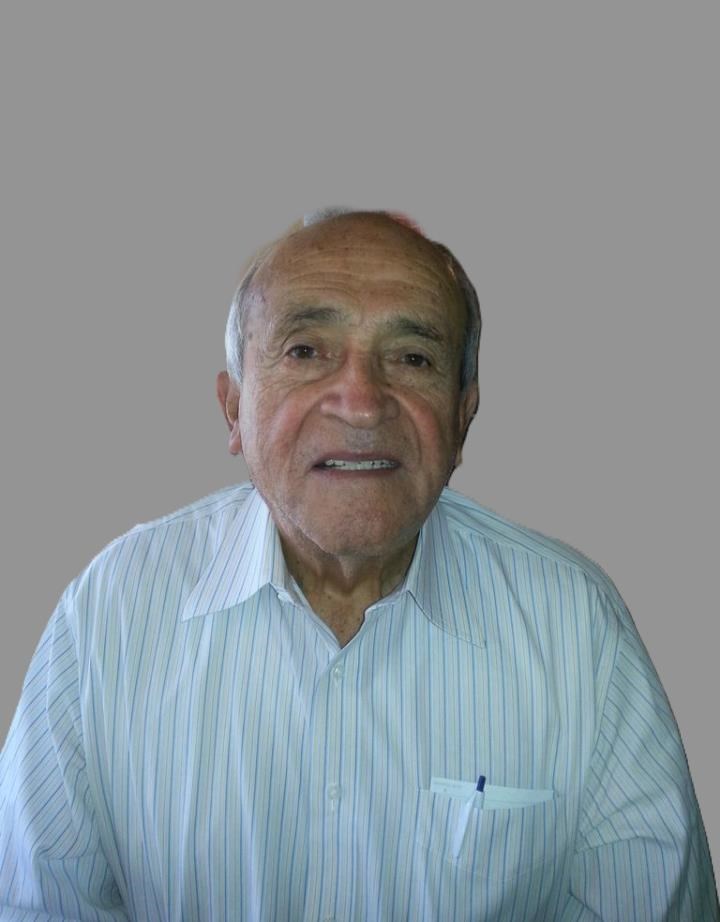 Obituary of Manuel Nicolas Henriquez