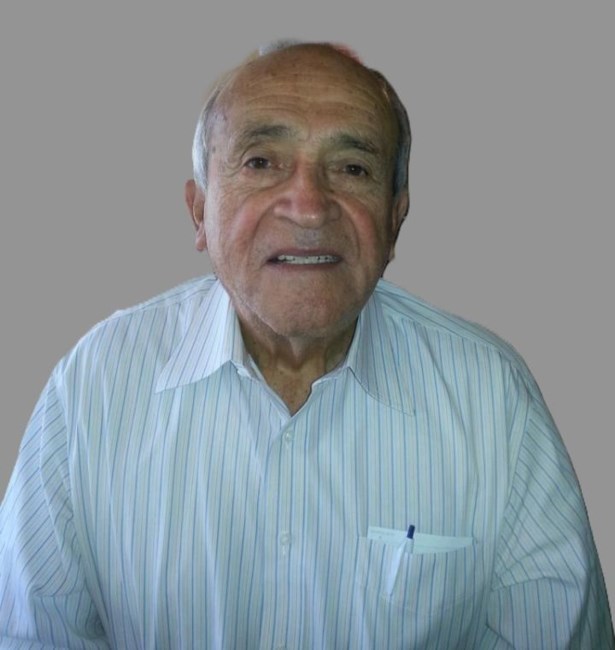Obituary of Manuel Nicolas Henriquez
