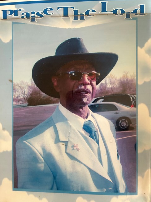 Obituary of Tommie Lee Jackson