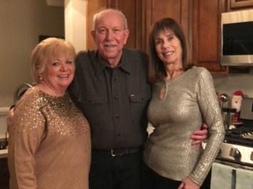 Obituary of Manuel Warren Stathakis
