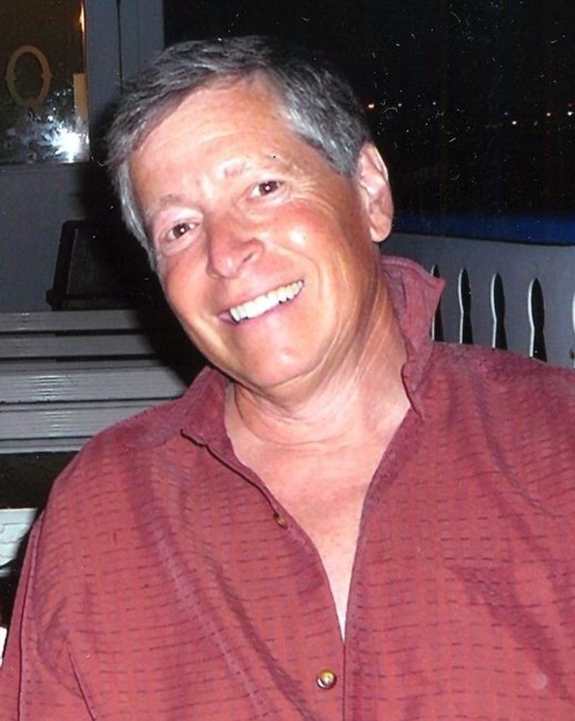 Obituary of Dr. Avrim Cantor