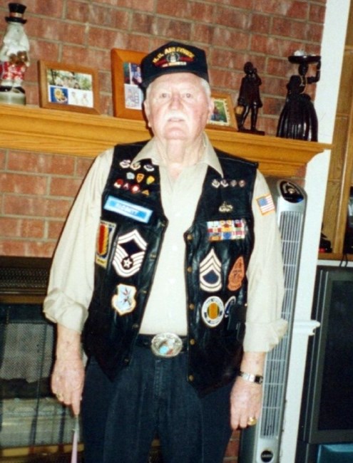 Obituary of Robert Lee Padgett