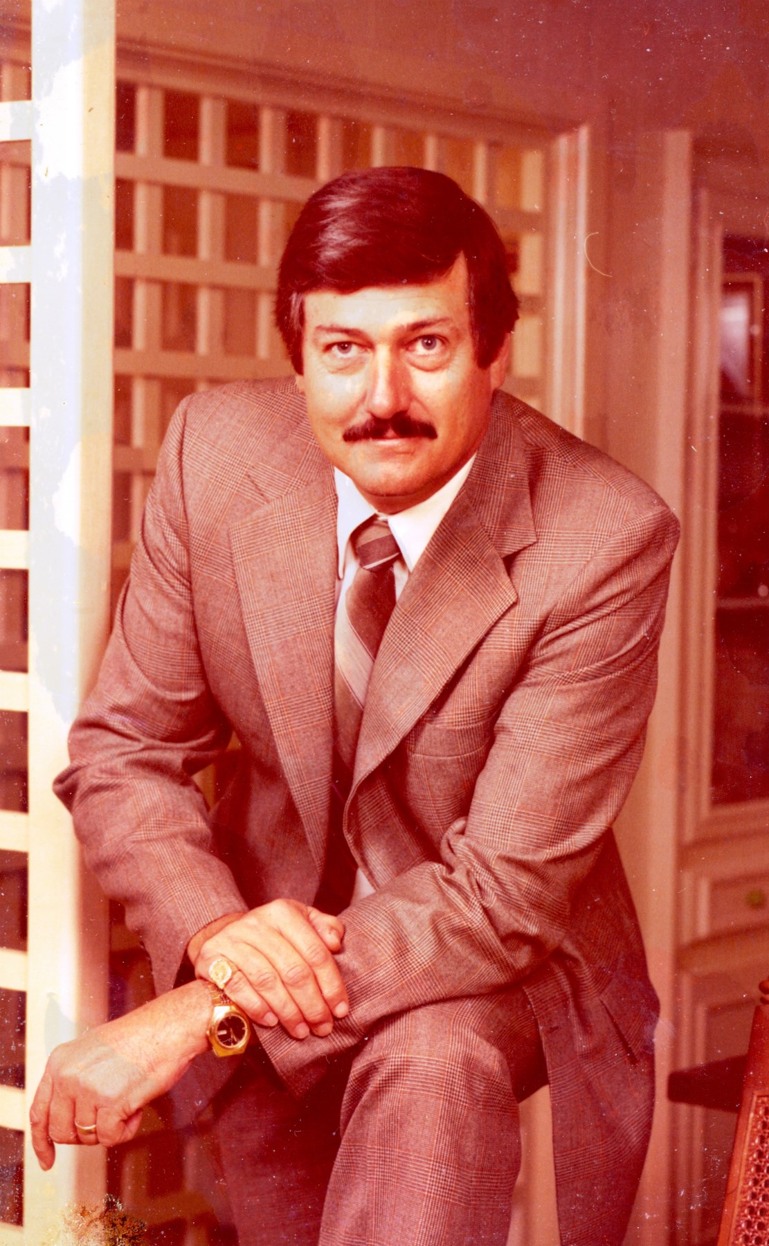 Obituary of John Dunsworth Troeger