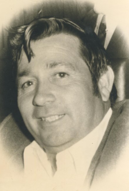 Obituary of N B Scrivner
